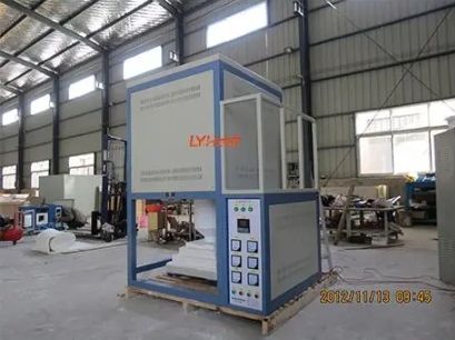什么是熔塊爐？它的工作原理是什么？